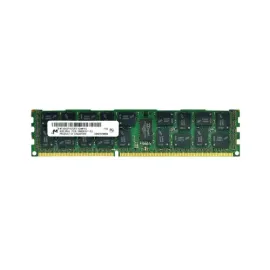 Micron MT36KSF1G72PZ-1G4M1FE 8GB DDR3 DIMM Server Memory