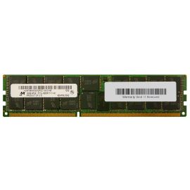 Micron MT36KSF2G72PDZ-1G1D1HE 16GB DDR3 DIMM Server Memory