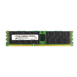 Micron MT36KSF2G72PZ-1G4D1HE 16GB DDR3 DIMM Server Memory