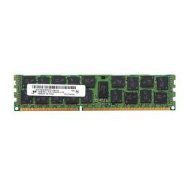 Micron MT36KSF2G72PZ-1G4E1HG 16GB DDR3 DIMM Server Memory