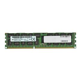 Micron MT36KSF2G72PZ-1G6N1HF 16GB DDR3 DIMM Server Memory