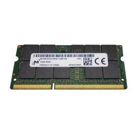 Micron MT36KSS2G72RHZ-1G6 16GB DDR3 SoDimm Laptop Memory