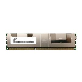 Micron MT36KSZF2G72LZ-1G4D1 16GB DDR3 DIMM Server Memory