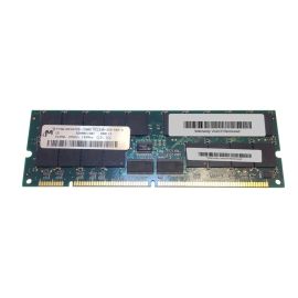 Micron MT36LSDF12872G-133B2 1GB SDR DIMM Server Memory