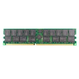 Micron MT36VDDF12872G-265C3 1GB DDR DIMM Server Memory