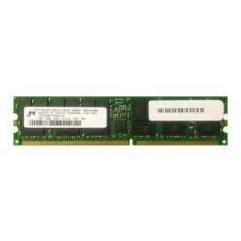 Micron MT36VDDF12872Y-335G3 1GB DDR DIMM Server Memory