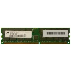 Micron MT36VDDF25672G-265 2GB DDR 266MHz DIMM Server Memory