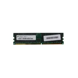 Micron MT36VDDF25672G-265C2 2GB DDR DIMM Server Memory