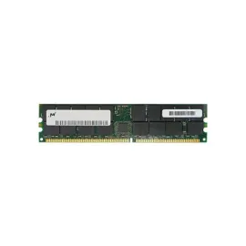 Micron MT36VDDF25672G-335C2 2GB DDR DIMM Server Memory
