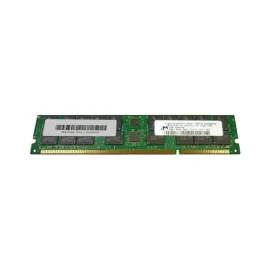 Micron MT36VDDF25672MY-265 2GB DDR DIMM Server Memory