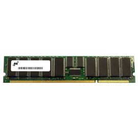 Micron MT36VDDF25672MY-265F1 2GB DDR DIMM Server Memory