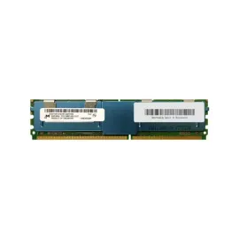 Micron MT72HTS1G72FZ-667H1D6 8GB DDR2 DIMM Server Memory