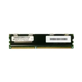 Micron MT72JSZS1G72PZ-1G1F1AD 8GB DDR3 DIMM Server Memory