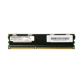 Micron MT72JSZS2G72PZ-1G1D1DF 16GB DDR3 DIMM Server Memory