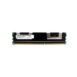 Micron MT72JSZS2G72PZ-1G1M1FE 16GB DDR3 DIMM Server Memory
