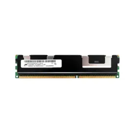 Micron MT72JSZS2G72PZ-1G1M1HE 16GB DDR3 DIMM Server Memory