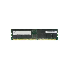 Micron MT72VDDT51272M2G-265 4GB DDR DIMM Server Memory