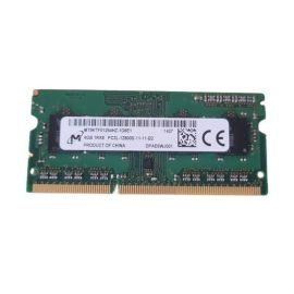 Micron MT8KTF51264HZ-1G6E1 4GB DDR3 SoDimm Laptop Memory