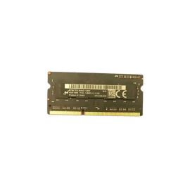 Micron MT8KTF51264HZ-1G9P2 4GB DDR3 SoDimm Laptop Memory