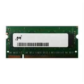 Micron MT8TF12864HY-800E1 1GB DDR2 SoDimm Laptop Memory