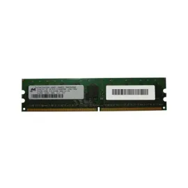 Micron MT9HTF6472AY-800D1 512MB DDR2 DIMM Server Memory