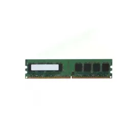 Micron MT9HTF6472FY-667B2E2 512MB DDR2 DIMM Server Memory