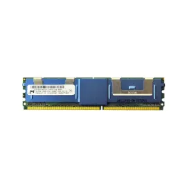 Micron MT9HTF6472FY-667F1D4 512MB DDR2 DIMM Server Memory
