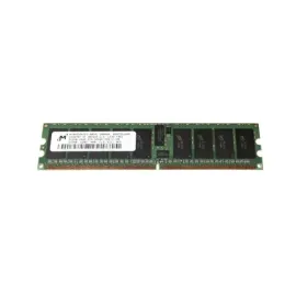 Micron MT9HTF6472Y-40EA1 512MB DDR2 DIMM Server Memory
