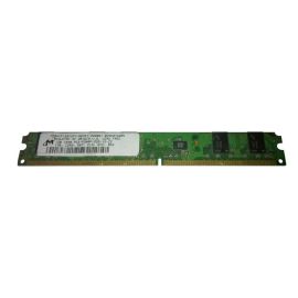 Micron MT9HVF12872PY-667 1GB DDR2 667MHz DIMM Server Memory