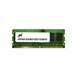 Micron MT9HVF6472PKY-667B1 512MB DDR2 DIMM Server Memory