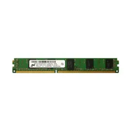 Micron MT9JDF25672PZ-1G4D1DD 2GB DDR3 DIMM Server Memory