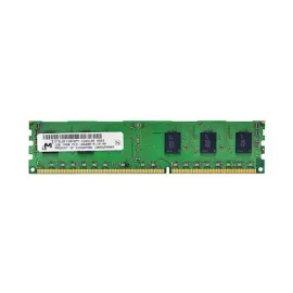 Micron MT9JSF12872PY-1G4D1BA 1GB DDR3 DIMM Server Memory