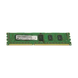 Micron MT9JSF12872PZ-1G1F1DD 1GB DDR3 DIMM Server Memory