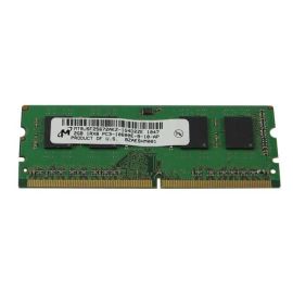 Micron MT9JSF25672AKZ-1G4 2GB DDR3 DIMM Server Memory