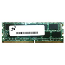 Micron MT9JSF25672AKZ-1G4DZES 2GB DDR3 DIMM Server Memory