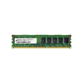 Micron MT9JSF25672PZ-1G1 2GB DDR3 1066MHz Server Memory