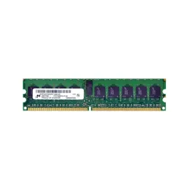 Micron MT9JSF25672PZ-1G4D1AD 2GB DDR3 DIMM Server Memory