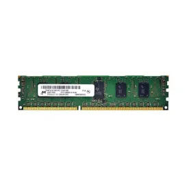 Micron MT9JSF25672PZ-1G4D1BB 2GB DDR3 DIMM Server Memory