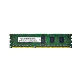 Micron MT9JSF25672PZ-1G4D1DD 2GB DDR3 DIMM Server Memory