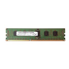 Micron MT9JSF51272PZ-1G9E2HE 4GB DDR3 DIMM Server Memory