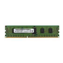 Micron MT9JSF51272PZ-1G9E2HI 4GB DDR3 DIMM Server Memory