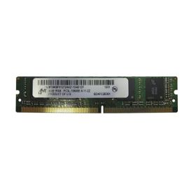 Micron MT9KBF51272AKZ-1G4E1ZE 4GB DDR3 DIMM Server Memory
