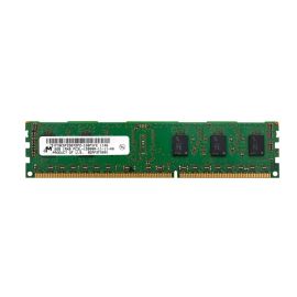 Micron MT9KSF25672PZ-1G6M1FE 2GB DDR3 DIMM Server Memory