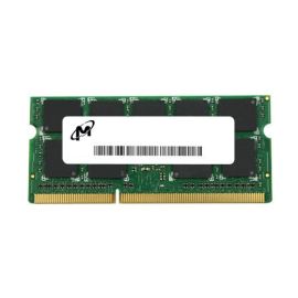 Micron MT9KSF51272HZ-1G6 4GB DDR3 1600MHz Laptop Memory