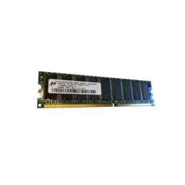 Micron MT9VDDT3272AG-40BG4 256MB DDR DIMM Server Memory