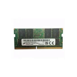 Micron MTA16ATF2G64HZ-2G3A1 16GB DDR4 SoDimm Laptop Memory