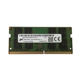 Micron MTA16ATF2G64HZ-3G2 16GB DDR4 SoDimm Laptop Memory