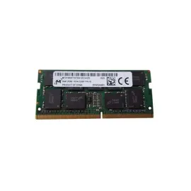 Micron MTA18ASF1G72HZ-2G1A1ZG 8GB DDR4 SoDimm Laptop Memory