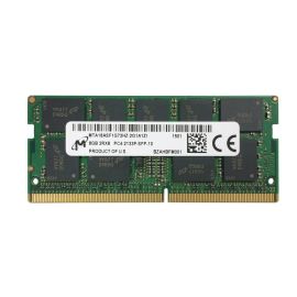 Micron MTA18ASF1G72HZ-2G1A1ZI 8GB DDR4 SoDimm Laptop Memory