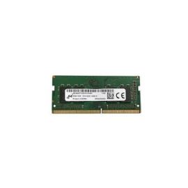 Micron MTA18ASF1G72HZ-2G6B1 8GB DDR4 SoDimm Laptop Memory